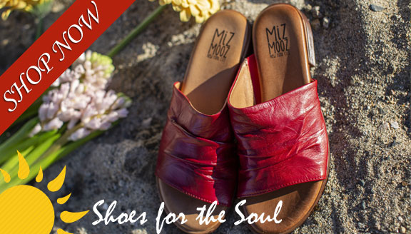 shoes for the soul online store
