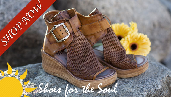 shoes for the soul online store