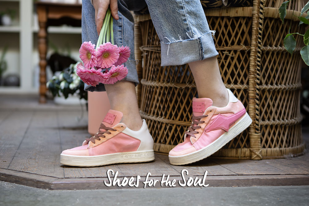 Try our Nalho - Shoes for the Soul, Baker St. Nelson, BC
