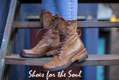 shoes for the soul        <h3 class=